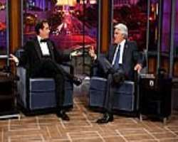 Very few of us know that Jerry is the first guest on the famous talk show 